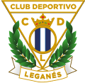 Club Deportivo Leganés