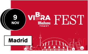 Vibra Mahou Fest Madrid