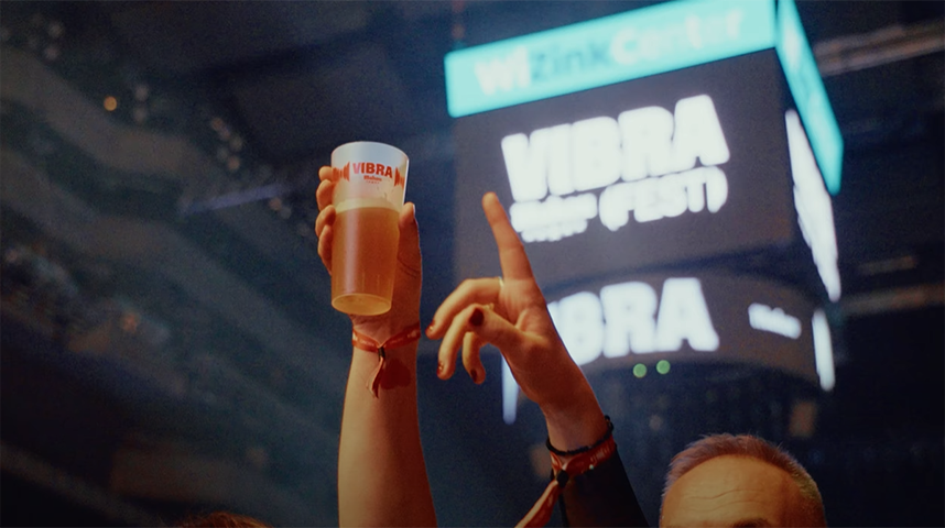 Vibra Mahou Fest Madrid