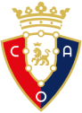 Osasuna