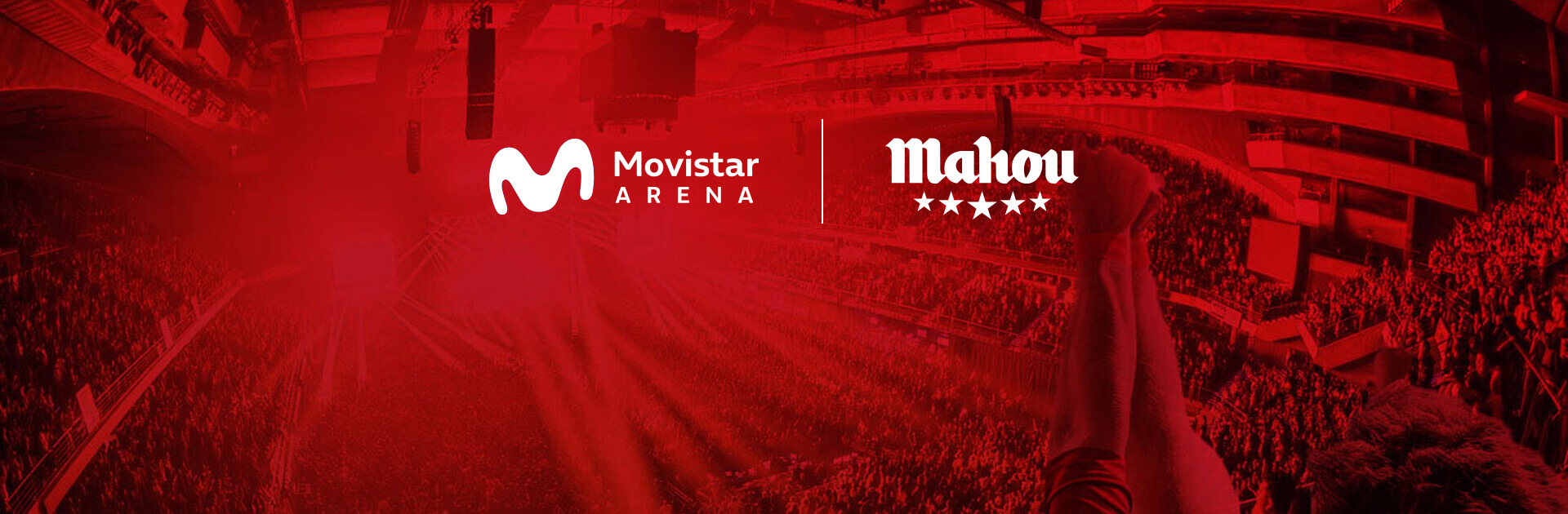 Movistar Arena