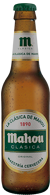 Botella Mahou Clásica