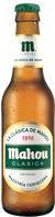 Botella Mahou Clásica 