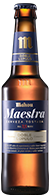 Botella Maestra de Mahou