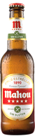 Botella Mahou Cinco Estrellas Sin Gluten