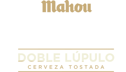 Maestra Doble Lúpulo